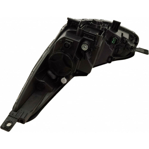 HEAD LAMP RH HALOGEN LED DRL FWD CAPA       REPLACEMENT FOR KIA  SPORTAGE 2019 PARTSLINK NUMBER KI2503198C