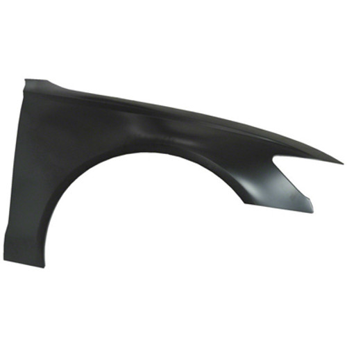 FENDER FR RH (W/O SIDE LAMP HOLE) CAPA REPLACEMENT FOR AUDI S6 2015 PARTSLINK NUMBER AU1241126C FENDER FR RH (W/O SIDE LAMP HOLE) CAPA REPLACEMENT FOR AUDI S6 2015 PARTSLINK NUMBER AU1241126C