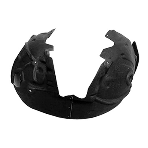 FENDER LINER FR LH REPLACEMENT FOR AUDI S6 2015 PARTSLINK NUMBER AU1248127 FENDER LINER FR LH REPLACEMENT FOR AUDI S6 2015 PARTSLINK NUMBER AU1248127