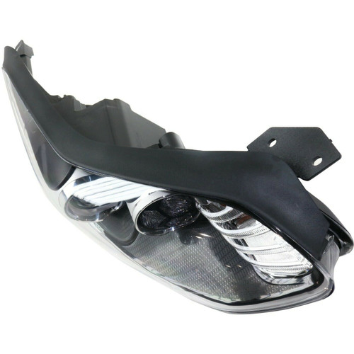 HEAD LAMP RH HALOGEN W/ LED DRL W/O ADAPTIVE ALL WHEEL DRIVE CAPA REPLACEMENT FOR KIA SPORTAGE 2019 PARTSLINK NUMBER KI2503199C HEAD LAMP RH HALOGEN W/ LED DRL W/O ADAPTIVE ALL WHEEL DRIVE CAPA REPLACEMENT FOR KIA SPORTAGE 2019 PARTSLINK NUMBER KI2503199C