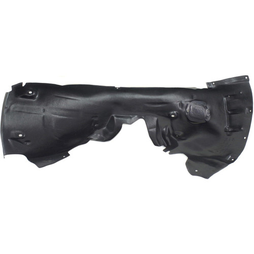 FENDER LINER FR RH REPLACEMENT FOR AUDI S6 2015 PARTSLINK NUMBER AU1249126 FENDER LINER FR RH REPLACEMENT FOR AUDI S6 2015 PARTSLINK NUMBER AU1249126