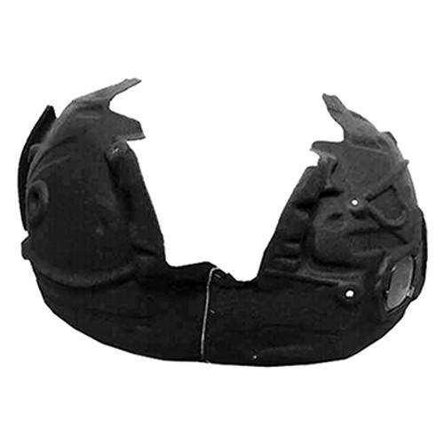 FENDER LINER FR RH REPLACEMENT FOR AUDI S6 2015 PARTSLINK NUMBER AU1249126 FENDER LINER FR RH REPLACEMENT FOR AUDI S6 2015 PARTSLINK NUMBER AU1249126