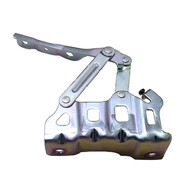 HOOD HINGE LH REPLACEMENT FOR KIA SPORTAGE 2019 PARTSLINK NUMBER KI1236170 HOOD HINGE LH REPLACEMENT FOR KIA SPORTAGE 2019 PARTSLINK NUMBER KI1236170