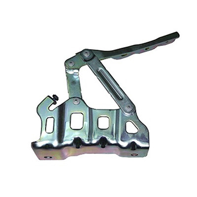 HOOD HINGE RH REPLACEMENT FOR KIA SPORTAGE 2019 PARTSLINK NUMBER KI1236169 HOOD HINGE RH REPLACEMENT FOR KIA SPORTAGE 2019 PARTSLINK NUMBER KI1236169