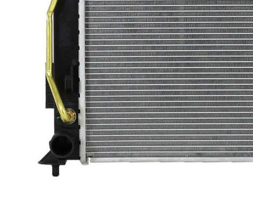 RADIATOR (13607) 2.0L L4 FWD TURBO REPLACEMENT FOR KIA SPORTAGE 2019 PARTSLINK NUMBER KI3010166 RADIATOR (13607) 2.0L L4 FWD TURBO REPLACEMENT FOR KIA SPORTAGE 2019 PARTSLINK NUMBER KI3010166