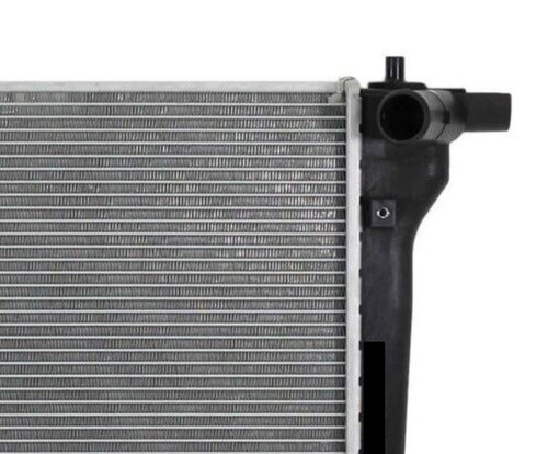 RADIATOR (13607) 2.0L L4 FWD TURBO REPLACEMENT FOR KIA SPORTAGE 2019 PARTSLINK NUMBER KI3010166 RADIATOR (13607) 2.0L L4 FWD TURBO REPLACEMENT FOR KIA SPORTAGE 2019 PARTSLINK NUMBER KI3010166