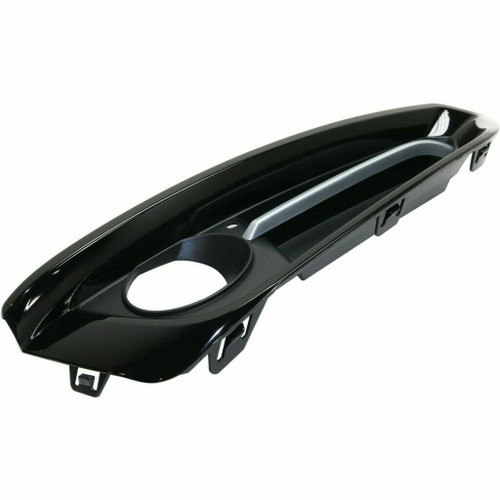 FOG LAMP BEZEL FR RH W/O M-PKG FOR SPORT LINE MODEL REPLACEMENT FOR BMW 228I 2015 PARTSLINK NUMBER BM1039163 FOG LAMP BEZEL FR RH W/O M-PKG FOR SPORT LINE MODEL REPLACEMENT FOR BMW 228I 2015 PARTSLINK NUMBER BM1039163