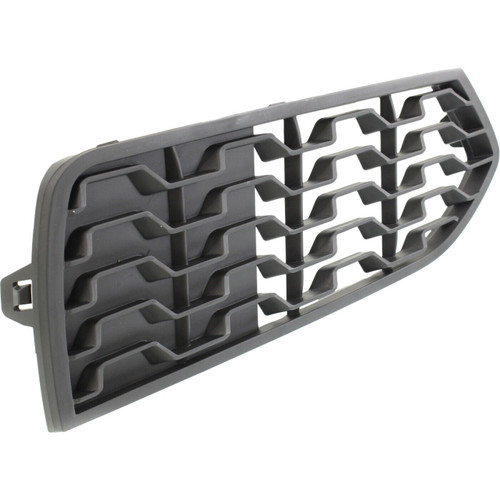 FOG LAMP COVER FR RH BLACK TEXTURED CPE/CONV MODEL  REPLACEMENT FOR BMW 228I 2015 PARTSLINK NUMBER  BM1039158