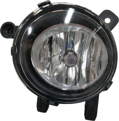 FOG LAMP FR RH HQ REPLACEMENT FOR BMW 228I 2015 PARTSLINK NUMBER  BM2593142
