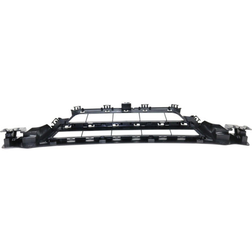GRILLE LOWER W/O M-PKG (FITS 18 MODELS W/O ADAPTIVE CRUISE)  REPLACEMENT FOR BMW 228I 2015 PARTSLINK NUMBER  BM1036155