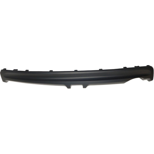 BUMPER SPOILER RR PRIMED CENTER REPLACEMENT FOR TOYOTA MATRIX 2010 PARTSLINK NUMBER TO1093111 BUMPER SPOILER RR PRIMED CENTER REPLACEMENT FOR TOYOTA MATRIX 2010 PARTSLINK NUMBER TO1093111