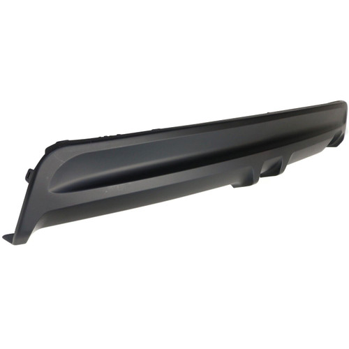 BUMPER SPOILER RR PRIMED CENTER REPLACEMENT FOR TOYOTA MATRIX 2010 PARTSLINK NUMBER TO1093111 BUMPER SPOILER RR PRIMED CENTER REPLACEMENT FOR TOYOTA MATRIX 2010 PARTSLINK NUMBER TO1093111
