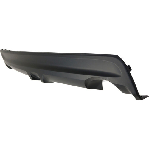 BUMPER SPOILER RR PRIMED CENTER REPLACEMENT FOR TOYOTA MATRIX 2010 PARTSLINK NUMBER TO1093111 BUMPER SPOILER RR PRIMED CENTER REPLACEMENT FOR TOYOTA MATRIX 2010 PARTSLINK NUMBER TO1093111