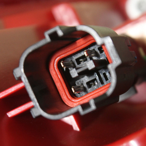 TAIL LAMP RH LED W/SPORT PKG HQ REPLACEMENT FOR KIA SPORTAGE 2019 PARTSLINK NUMBER KI2805133 TAIL LAMP RH LED W/SPORT PKG HQ REPLACEMENT FOR KIA SPORTAGE 2019 PARTSLINK NUMBER KI2805133