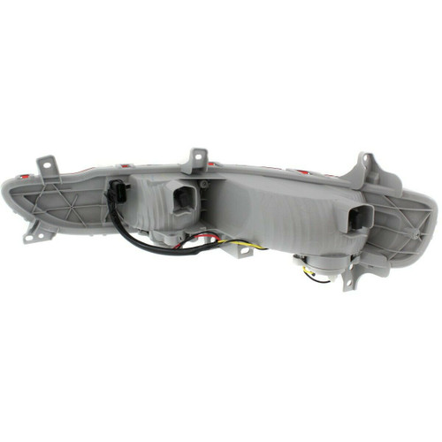 TRUNK LAMP LH (BUMPER MOUNTED) HQ       REPLACEMENT FOR  KIA SPORTAGE 2019 PARTSLINK NUMBER KI2882100