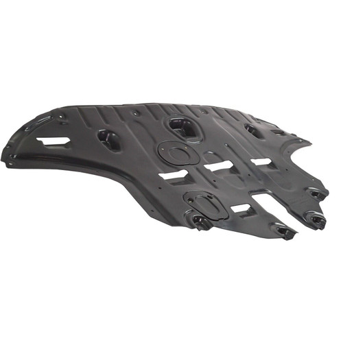 UNDERCAR SHIELD FR CENTER REPLACEMENT FOR KIA SPORTAGE 2019 PARTSLINK NUMBER KI1228175 UNDERCAR SHIELD FR CENTER REPLACEMENT FOR KIA SPORTAGE 2019 PARTSLINK NUMBER KI1228175