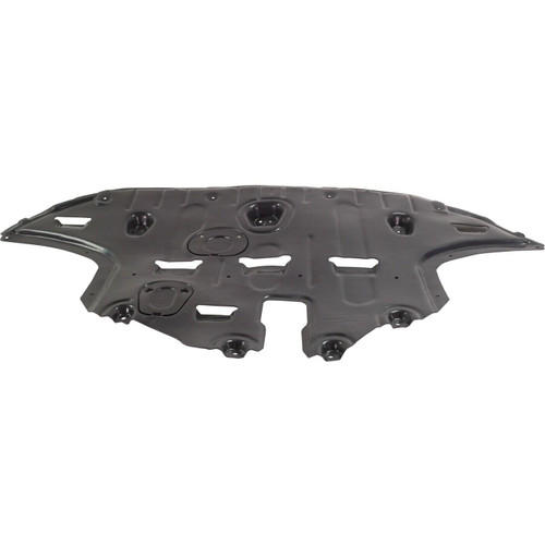 UNDERCAR SHIELD FR CENTER REPLACEMENT FOR KIA SPORTAGE 2019 PARTSLINK NUMBER KI1228175 UNDERCAR SHIELD FR CENTER REPLACEMENT FOR KIA SPORTAGE 2019 PARTSLINK NUMBER KI1228175