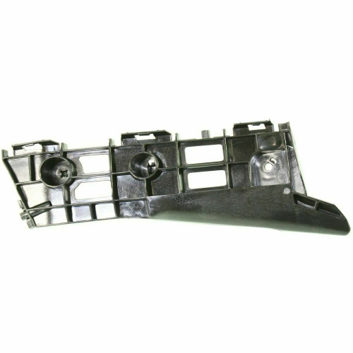 BUMPER BRACKET FR RH REPLACEMENT FOR TOYOTA PRIUS 2010 PARTSLINK NUMBER  TO1067172