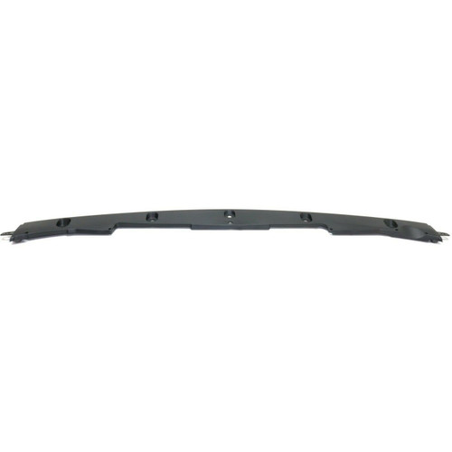 BUMPER SPOILER RR CENTER REPLACEMENT FOR TOYOTA PRIUS 2010 PARTSLINK NUMBER  TO1193116