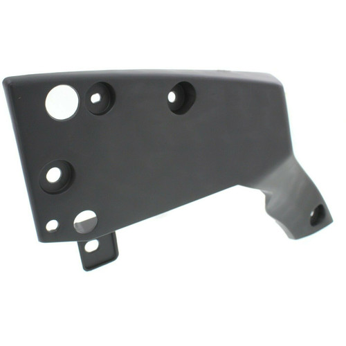 BUMPER SPOILER RR LH REPLACEMENT FOR TOYOTA PRIUS 2010 PARTSLINK NUMBER  TO1193114