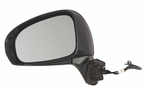 DOOR MIRROR LH POWER HTD W/FOLDING PTM (PLUG-IN FOR TYPE G AND TYPE S) REPLACEMENT FOR TOYOTA PRIUS 2010 PARTSLINK NUMBER TO1320262 DOOR MIRROR LH POWER HTD W/FOLDING PTM (PLUG-IN FOR TYPE G AND TYPE S) REPLACEMENT FOR TOYOTA PRIUS 2010 PARTSLINK NUMBER TO1320262
