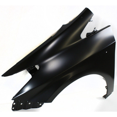 FENDER FR LH REPLACEMENT FOR TOYOTA PRIUS 2010 PARTSLINK NUMBER TO1240232 FENDER FR LH REPLACEMENT FOR TOYOTA PRIUS 2010 PARTSLINK NUMBER TO1240232