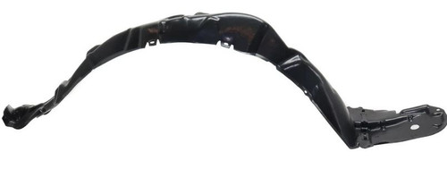 FENDER LINER RH REPLACEMENT FOR TOYOTA PRIUS 2010 PARTSLINK NUMBER TO1249158 FENDER LINER RH REPLACEMENT FOR TOYOTA PRIUS 2010 PARTSLINK NUMBER TO1249158