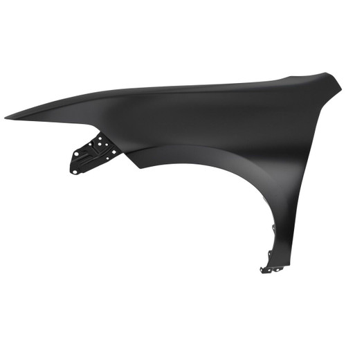 FENDER FR LH ALUMINIUM REPLACEMENT FOR LEXUS ES300H 2019 PARTSLINK NUMBER LX1240140 FENDER FR LH ALUMINIUM REPLACEMENT FOR LEXUS ES300H 2019 PARTSLINK NUMBER LX1240140