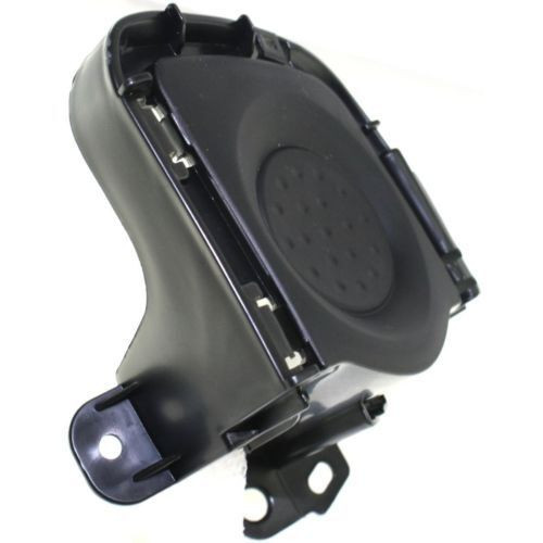 FOG LAMP COVER FR RH MATTE-BLACK W/O PRE-COLLISION SYSTEM REPLACEMENT FOR TOYOTA PRIUS 2010 PARTSLINK NUMBER TO1039135 FOG LAMP COVER FR RH MATTE-BLACK W/O PRE-COLLISION SYSTEM REPLACEMENT FOR TOYOTA PRIUS 2010 PARTSLINK NUMBER TO1039135