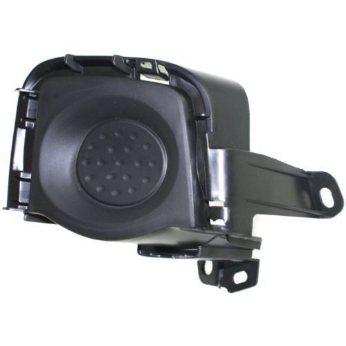 FOG LAMP COVER FR RH MATTE-BLACK W/O PRE-COLLISION SYSTEM REPLACEMENT FOR TOYOTA PRIUS 2010 PARTSLINK NUMBER TO1039135 FOG LAMP COVER FR RH MATTE-BLACK W/O PRE-COLLISION SYSTEM REPLACEMENT FOR TOYOTA PRIUS 2010 PARTSLINK NUMBER TO1039135