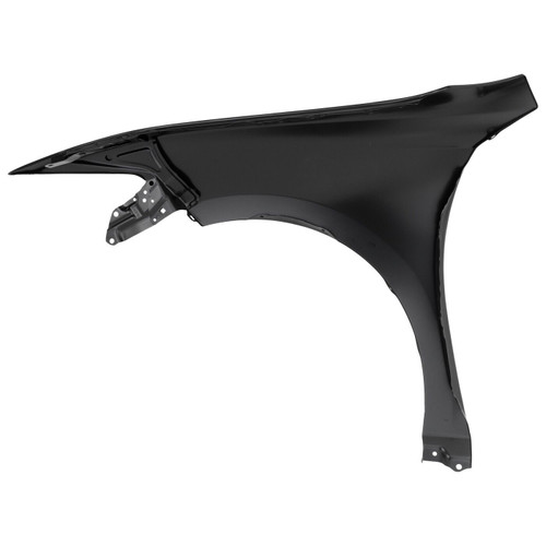 FENDER FR RH ALUMINIUM CAPA  REPLACEMENT FOR LEXUS ES300H 2019 PARTSLINK NUMBER 	LX1241140C FENDER FR RH ALUMINIUM CAPA  REPLACEMENT FOR LEXUS ES300H 2019 PARTSLINK NUMBER 	LX1241140C