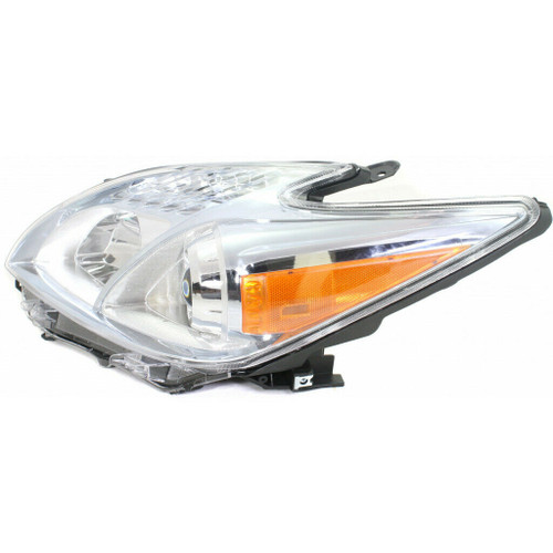 HEAD LAMP LH HALOGEN HQ REPLACEMENT FOR TOYOTA PRIUS 2010 PARTSLINK NUMBER TO2518122 HEAD LAMP LH HALOGEN HQ REPLACEMENT FOR TOYOTA PRIUS 2010 PARTSLINK NUMBER TO2518122