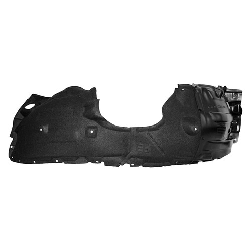 FENDER LINER FR RH VACUUM FORMED  REPLACEMENT FOR LEXUS ES300H 2019 PARTSLINK NUMBER LX1249141 FENDER LINER FR RH VACUUM FORMED  REPLACEMENT FOR LEXUS ES300H 2019 PARTSLINK NUMBER LX1249141