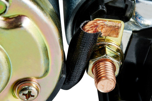 STARTER MOTOR 1.8L REPLACEMENT FOR TOYOTA MATRIX 2010 PARTSLINK NUMBER 1-19049 STARTER MOTOR 1.8L REPLACEMENT FOR TOYOTA MATRIX 2010 PARTSLINK NUMBER 1-19049