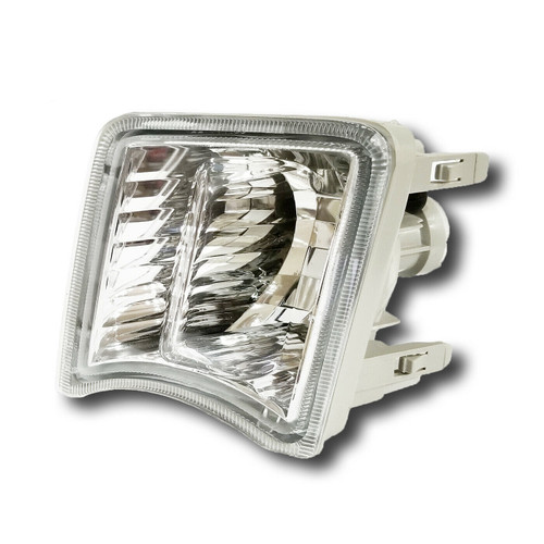 SIGNAL LAMP FR LH CAPA REPLACEMENT FOR TOYOTA PRIUS 2010 PARTSLINK NUMBER  TO2532114C