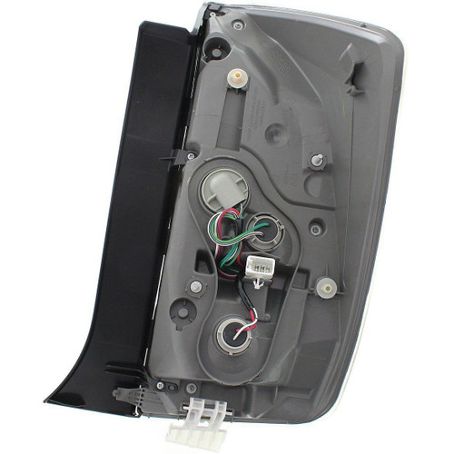 TAIL LAMP LH HQ REPLACEMENT FOR TOYOTA PRIUS 2010 PARTSLINK NUMBER TO2818146 TAIL LAMP LH HQ REPLACEMENT FOR TOYOTA PRIUS 2010 PARTSLINK NUMBER TO2818146