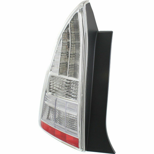 TAIL LAMP LH HQ REPLACEMENT FOR TOYOTA PRIUS 2010 PARTSLINK NUMBER TO2818146 TAIL LAMP LH HQ REPLACEMENT FOR TOYOTA PRIUS 2010 PARTSLINK NUMBER TO2818146