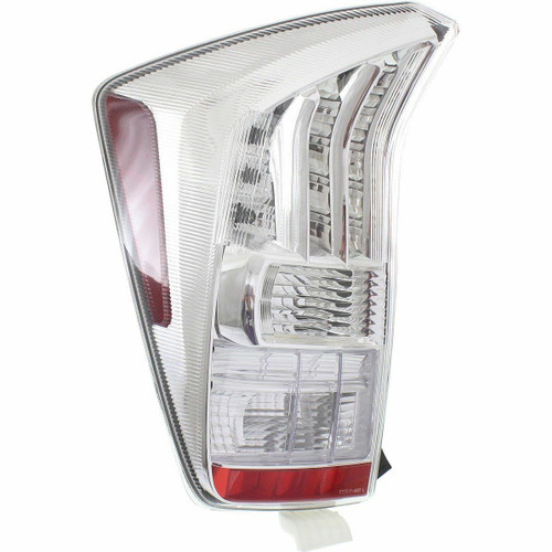 TAIL LAMP LH HQ REPLACEMENT FOR TOYOTA PRIUS 2010 PARTSLINK NUMBER TO2818146 TAIL LAMP LH HQ REPLACEMENT FOR TOYOTA PRIUS 2010 PARTSLINK NUMBER TO2818146