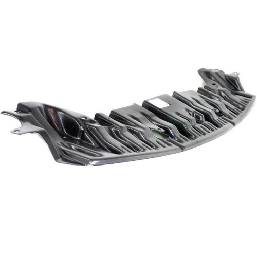 UNDERCAR SHIELD FR REPLACEMENT FOR TOYOTA PRIUS 2010 PARTSLINK NUMBER TO1228168 UNDERCAR SHIELD FR REPLACEMENT FOR TOYOTA PRIUS 2010 PARTSLINK NUMBER TO1228168