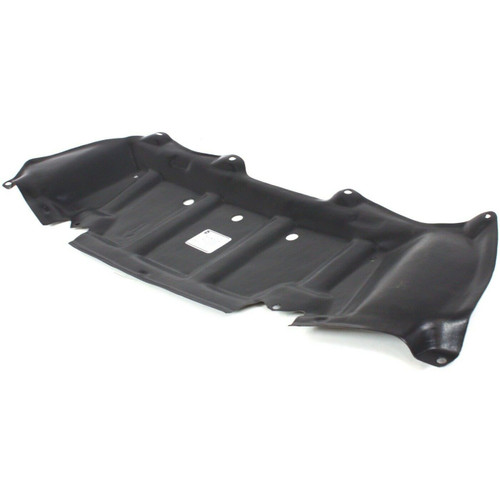 UNDERCAR SHIELD REPLACEMENT FOR TOYOTA MATRIX 2010 PARTSLINK NUMBER TO1228155 UNDERCAR SHIELD REPLACEMENT FOR TOYOTA MATRIX 2010 PARTSLINK NUMBER TO1228155