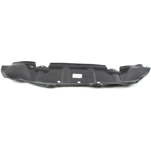 UNDERCAR SHIELD REPLACEMENT FOR TOYOTA MATRIX 2010 PARTSLINK NUMBER TO1228155 UNDERCAR SHIELD REPLACEMENT FOR TOYOTA MATRIX 2010 PARTSLINK NUMBER TO1228155
