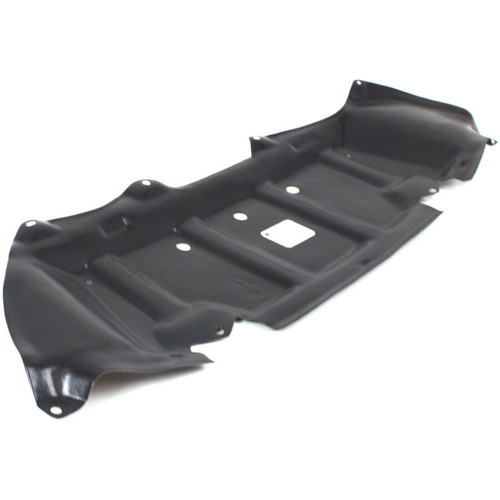 UNDERCAR SHIELD REPLACEMENT FOR TOYOTA MATRIX 2010 PARTSLINK NUMBER TO1228155 UNDERCAR SHIELD REPLACEMENT FOR TOYOTA MATRIX 2010 PARTSLINK NUMBER TO1228155