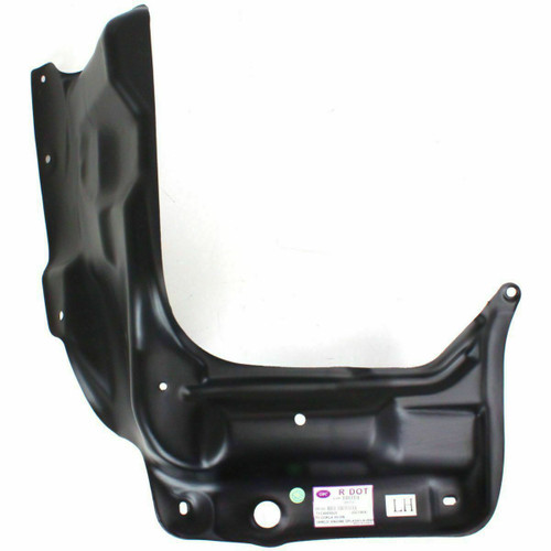 UNDERCAR SHIELD LH AT USA BUILT REPLACEMENT FOR TOYOTA MATRIX 2010 PARTSLINK NUMBER TO1228150 UNDERCAR SHIELD LH AT USA BUILT REPLACEMENT FOR TOYOTA MATRIX 2010 PARTSLINK NUMBER TO1228150