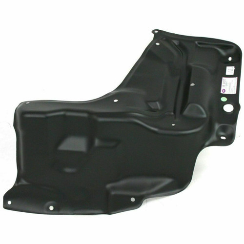 UNDERCAR SHIELD LH MT USA BUILT REPLACEMENT FOR TOYOTA MATRIX 2010 PARTSLINK NUMBER TO1228152 UNDERCAR SHIELD LH MT USA BUILT REPLACEMENT FOR TOYOTA MATRIX 2010 PARTSLINK NUMBER TO1228152