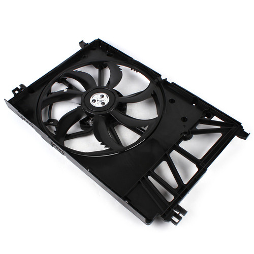 COOLING FAN ASSY 2.5L L4  REPLACEMENT FOR LEXUS ES350 2019 PARTSLINK NUMBER TO3115202