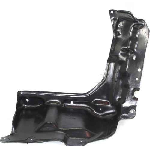 UNDERCAR SHIELD RH JAPAN BUILT REPLACEMENT FOR TOYOTA MATRIX 2010 PARTSLINK NUMBER TO1228153 UNDERCAR SHIELD RH JAPAN BUILT REPLACEMENT FOR TOYOTA MATRIX 2010 PARTSLINK NUMBER TO1228153
