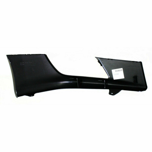 VALANCE FR LH BLACK REPLACEMENT FOR TOYOTA MATRIX 2010 PARTSLINK NUMBER TO1093116B VALANCE FR LH BLACK REPLACEMENT FOR TOYOTA MATRIX 2010 PARTSLINK NUMBER TO1093116B