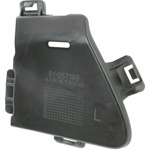 GRILLE INSERT LH W/M-PKG REPLACEMENT FOR BMW 3 SERIES GRAN TURISMO 2015 PARTSLINK NUMBER BM1038148 GRILLE INSERT LH W/M-PKG REPLACEMENT FOR BMW 3 SERIES GRAN TURISMO 2015 PARTSLINK NUMBER BM1038148