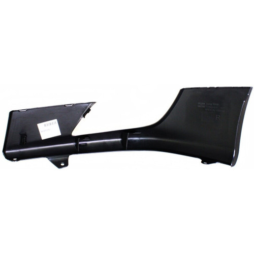 VALANCE FR RH PRIMED REPLACEMENT FOR TOYOTA MATRIX 2010 PARTSLINK NUMBER TO1093115 VALANCE FR RH PRIMED REPLACEMENT FOR TOYOTA MATRIX 2010 PARTSLINK NUMBER TO1093115