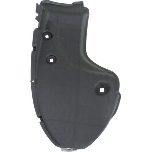 BUMPER BRACKET RR RH SEAL REPLACEMENT FOR TOYOTA RAV4 2010 PARTSLINK NUMBER  TO1167116